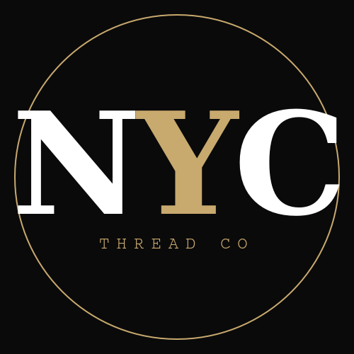 NYC Thread Co logo